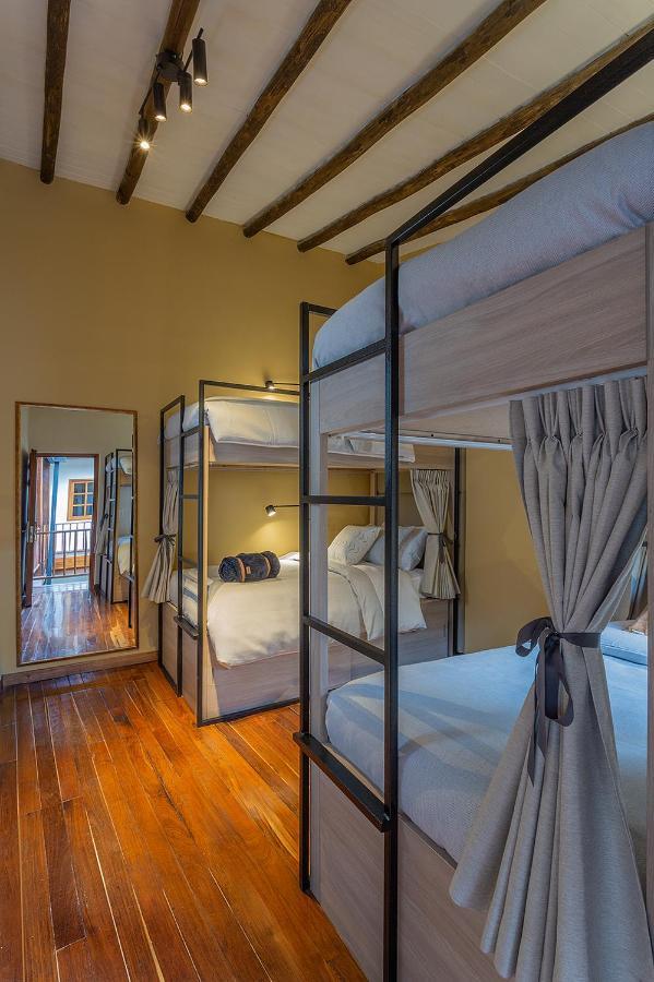 Casa Dreamer Bogota Buitenkant foto