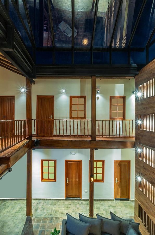 Casa Dreamer Bogota Buitenkant foto