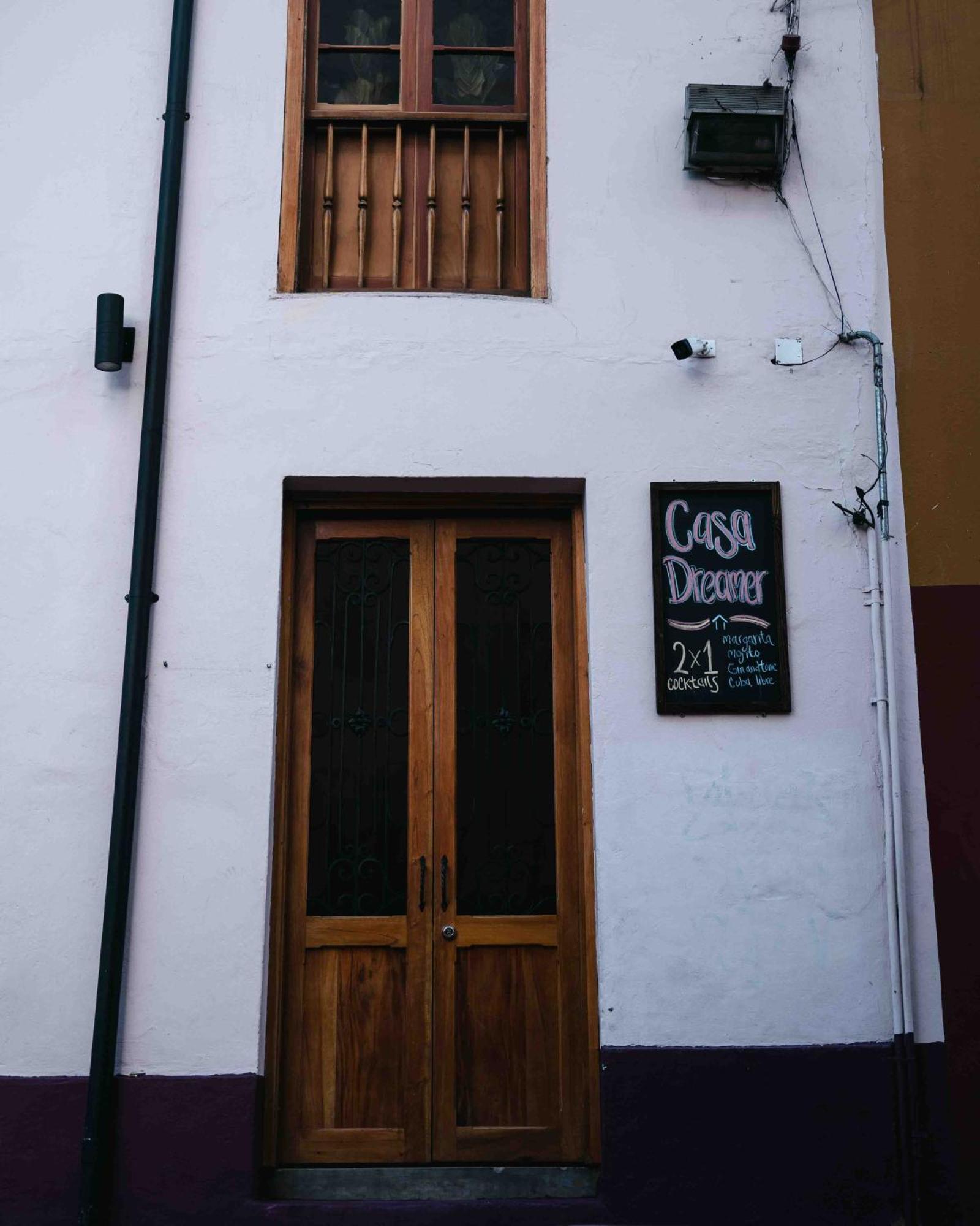 Casa Dreamer Bogota Buitenkant foto