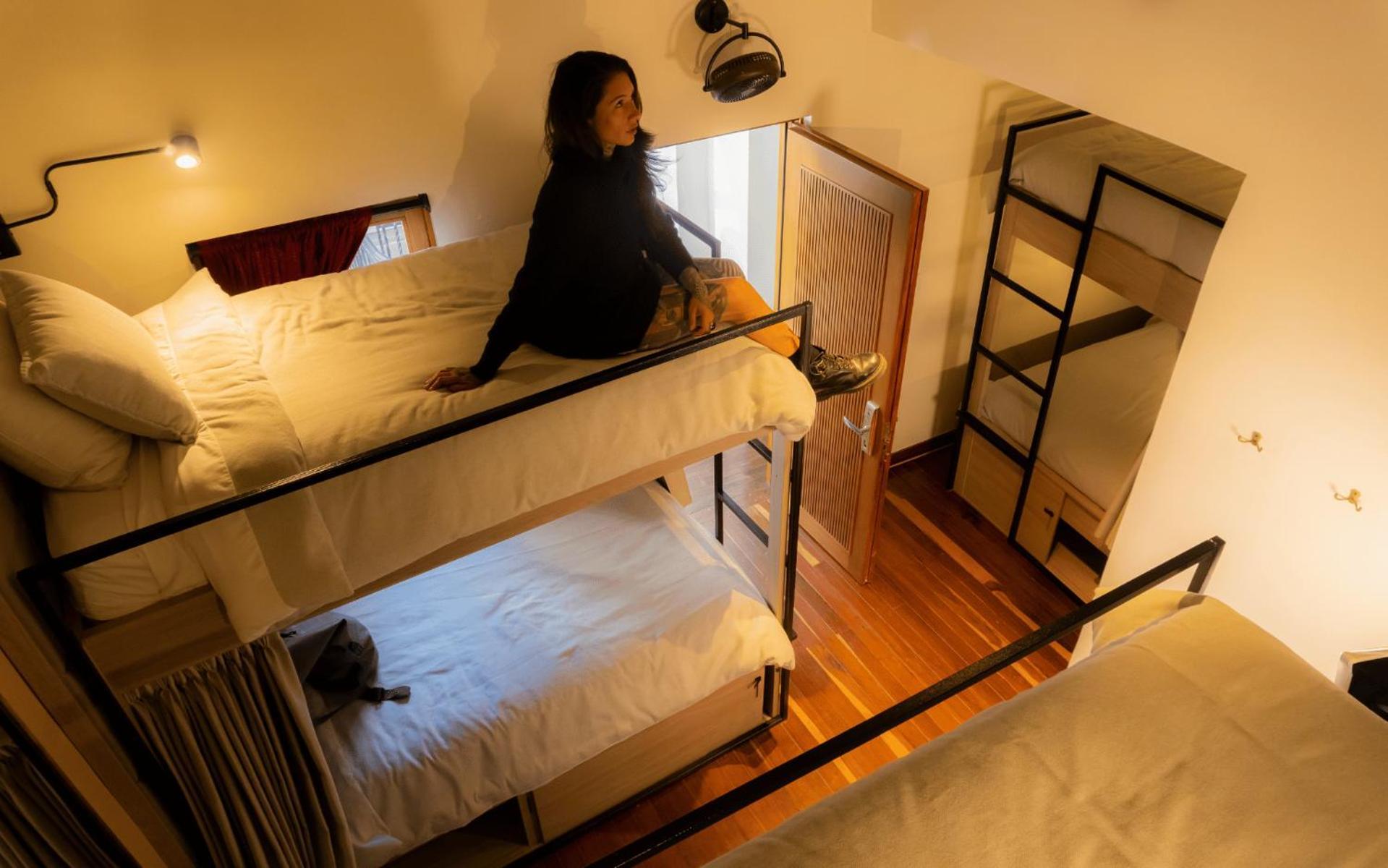 Casa Dreamer Bogota Buitenkant foto